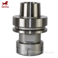 HSK63F ER32 Collet Chuck 70mm Comprimento Tool Tool